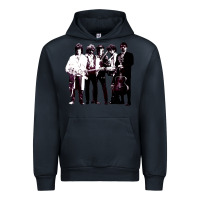Navy traveling wilburys Urban Hoodie - tuanDangUi