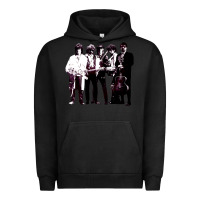Pigment Black traveling wilburys Urban Hoodie - tuanDangUi