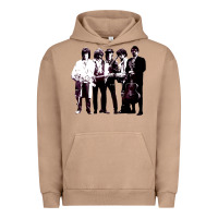 Pigment Burro traveling wilburys Urban Hoodie - tuanDangUi
