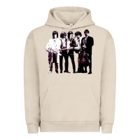 Pigment French Oak traveling wilburys Urban Hoodie - tuanDangUi