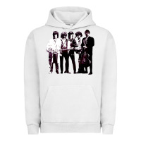 Pigment Lunar Rock traveling wilburys Urban Hoodie - tuanDangUi