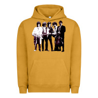 Pigment Peanut Butter traveling wilburys Urban Hoodie - tuanDangUi