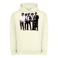 Pigment Pistachio traveling wilburys Urban Hoodie - tuanDangUi