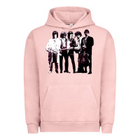 Pigment Salmon traveling wilburys Urban Hoodie - tuanDangUi