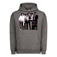 Pigment Tornado traveling wilburys Urban Hoodie - tuanDangUi