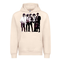 Sandshell traveling wilburys Urban Hoodie - tuanDangUi