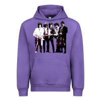 Tulip traveling wilburys Urban Hoodie - tuanDangUi