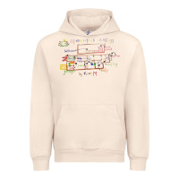 Sandshell operation ho ho ho Urban Hoodie - tuanDangUi