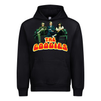 Black the goodies Urban Hoodie - tuanDangUi
