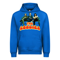 Cobalt the goodies Urban Hoodie - tuanDangUi