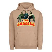 Pigment Burro the goodies Urban Hoodie - tuanDangUi