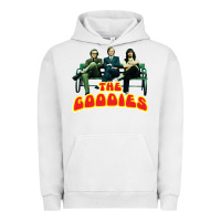Pigment Lunar Rock the goodies Urban Hoodie - tuanDangUi
