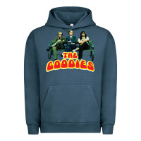 Pigment Midnight Navy the goodies Urban Hoodie - tuanDangUi