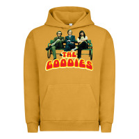 Pigment Peanut Butter the goodies Urban Hoodie - tuanDangUi