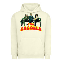 Pigment Pistachio the goodies Urban Hoodie - tuanDangUi