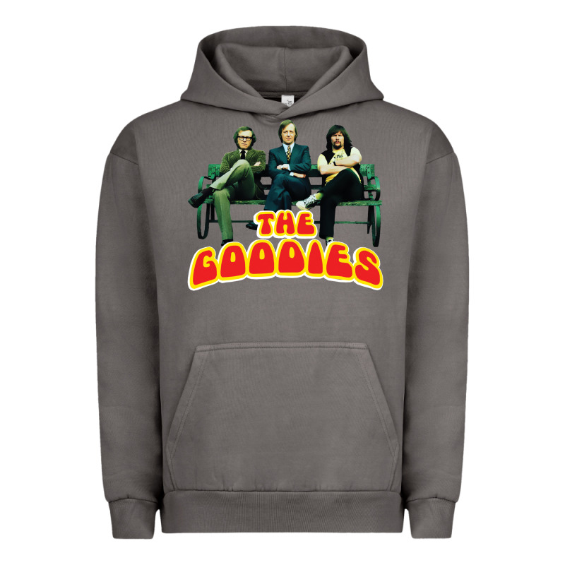 The Goodies Urban Hoodie by tuanDangUi | Teevron