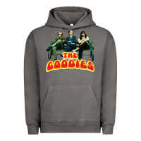 Pigment Tornado the goodies Urban Hoodie - tuanDangUi