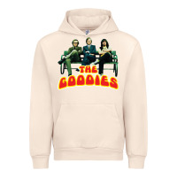 Sandshell the goodies Urban Hoodie - tuanDangUi