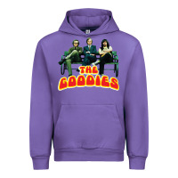 Tulip the goodies Urban Hoodie - tuanDangUi