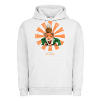 Pigment Lunar Rock basil brush retro japanese Urban Hoodie - tuanDangUi