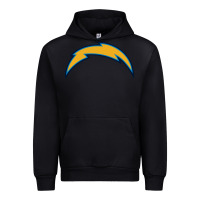 Chargers Urban Hoodie | Teevron