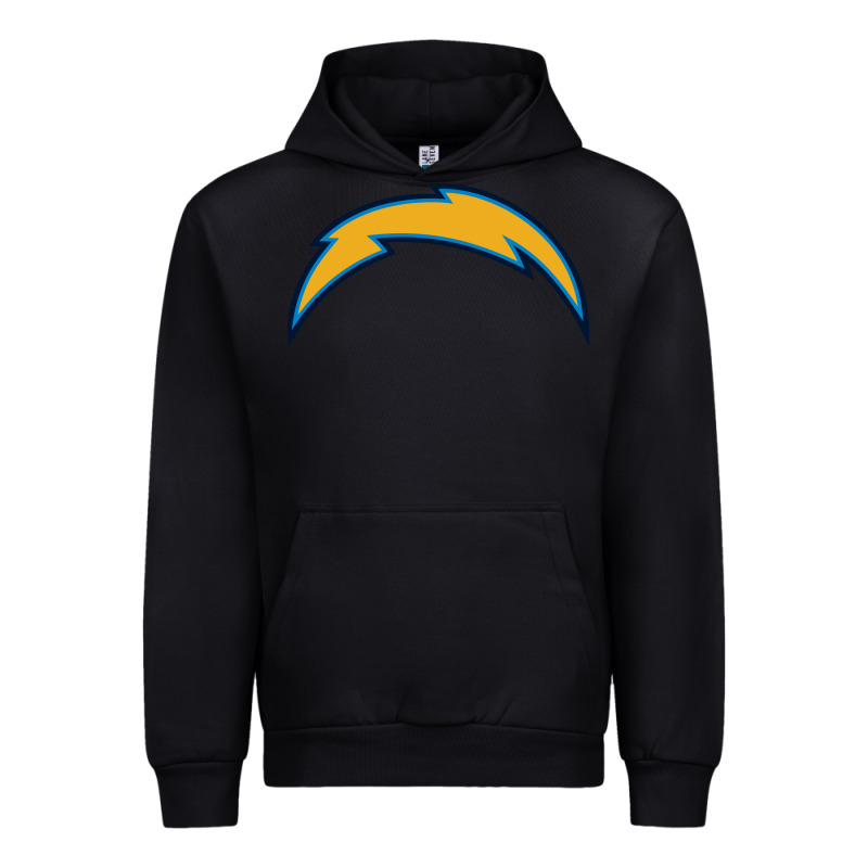 Chargers Urban Hoodie by tuanDangUi | Teevron