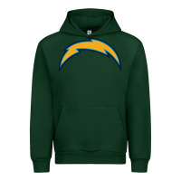 Forest Green chargers Urban Hoodie - tuanDangUi