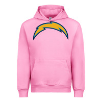 Fuchsia Pink chargers Urban Hoodie - tuanDangUi