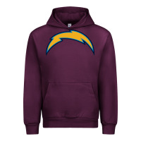 Mauve Wine chargers Urban Hoodie - tuanDangUi