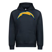 Navy chargers Urban Hoodie - tuanDangUi