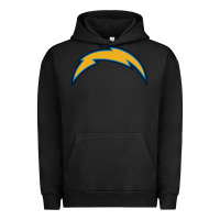 Pigment Black chargers Urban Hoodie - tuanDangUi