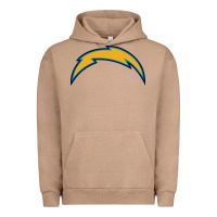 Pigment Burro chargers Urban Hoodie - tuanDangUi