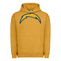 Pigment Peanut Butter chargers Urban Hoodie - tuanDangUi