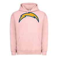 Pigment Salmon chargers Urban Hoodie - tuanDangUi