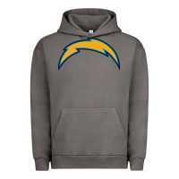 Pigment Tornado chargers Urban Hoodie - tuanDangUi