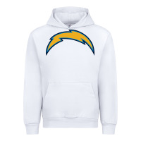 White chargers Urban Hoodie - tuanDangUi