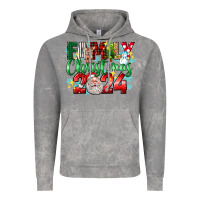 Cloud Rock family christmas 2024 Vintage Hoodie - texasbilliewilder