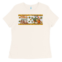 Bone fall sweet fall 15 oz mug Ladies Tee - BundleAndBundleShop