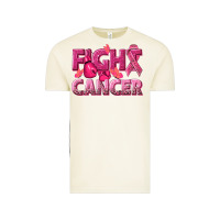 Vintage Arctic fight cancer Vintage Tee - NancyCooperArtShop