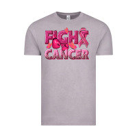 Vintage Zinc fight cancer Vintage Tee - NancyCooperArtShop