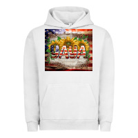 Pigment Lunar Rock patriotic yaya tumbler Urban Hoodie - BarkalooDesign