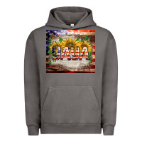 Pigment Tornado patriotic yaya tumbler Urban Hoodie - BarkalooDesign