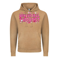 Vintage Camel Breast Cancer behavioral therapist Vintage Hoodie - texasbilliewilder