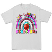 Dove Grey headstart Premium Tee - BundleAndBundleShop