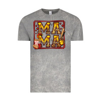 Cloud Rock softball mama Vintage Tee - Jasminsmagicworld