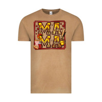 Vintage Camel softball mama Vintage Tee - Jasminsmagicworld