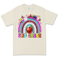 Bone 2 nd grade Premium Tee - BundleAndBundleShop