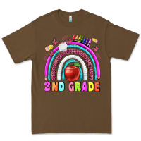 Cacao 2 nd grade Premium Tee - BundleAndBundleShop