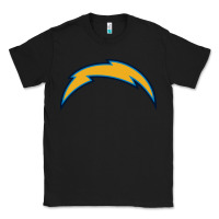Black chargers Classic Tee - tuanDangUi