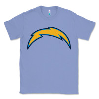 Colony Blue chargers Classic Tee - tuanDangUi